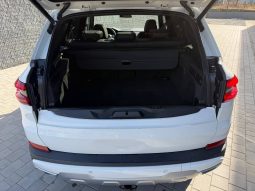 
BMW X5 XDRIVE40I, 2019 (2018) full									