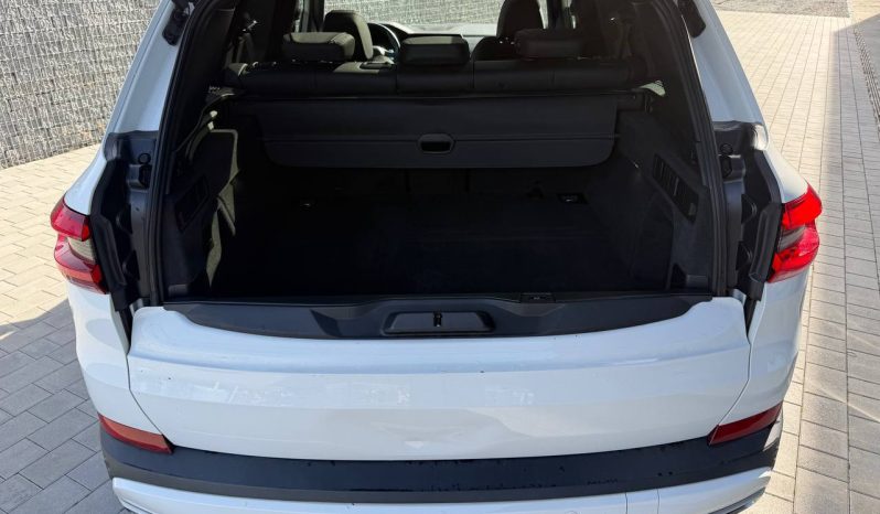 
BMW X5 XDRIVE40I, 2019 (2018) full									