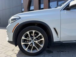 
BMW X5 XDRIVE40I, 2019 (2018) full									