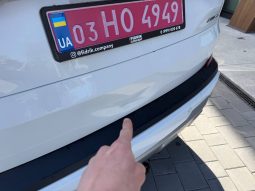 
BMW X5 XDRIVE40I, 2019 (2018) full									