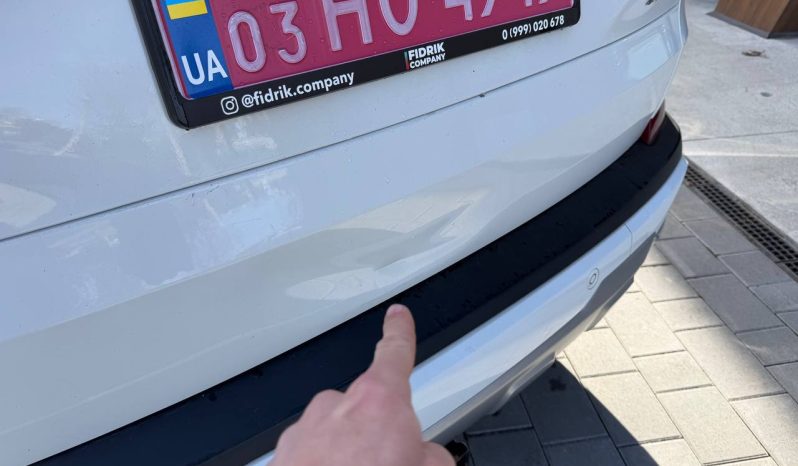 
BMW X5 XDRIVE40I, 2019 (2018) full									