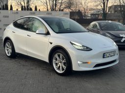 
TESLA MODEL Y LR DM, 2020 full									