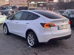 TESLA MODEL Y LR DM, 2020