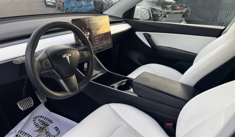 
TESLA MODEL Y LR DM, 2020 full									