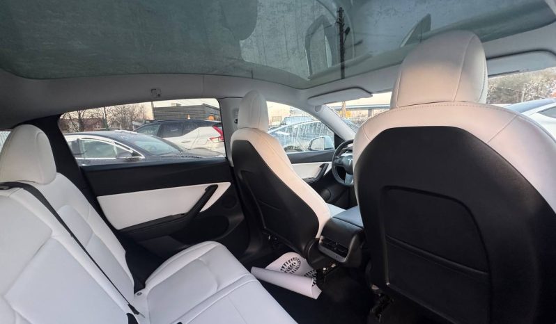 
TESLA MODEL Y LR DM, 2020 full									