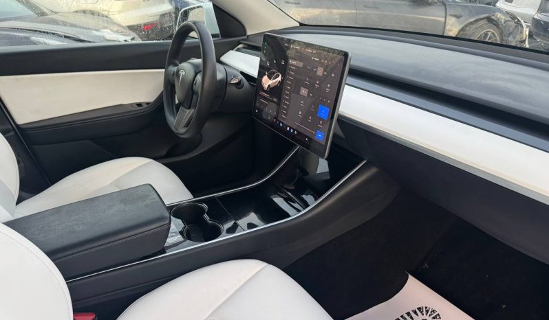
TESLA MODEL Y LR DM, 2020 full									