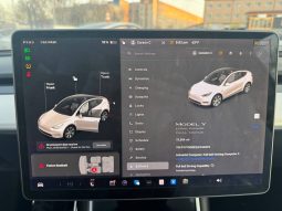 
TESLA MODEL Y LR DM, 2020 full									