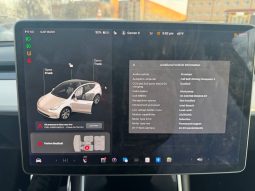
TESLA MODEL Y LR DM, 2020 full									