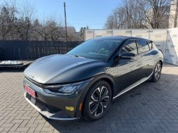 
KIA EV6 LIGHT, 2022 full									