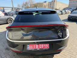 
KIA EV6 LIGHT, 2022 full									