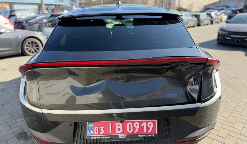 
KIA EV6 LIGHT, 2022 full									