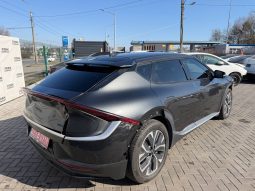 
KIA EV6 LIGHT, 2022 full									