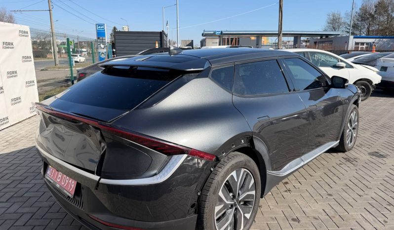 
KIA EV6 LIGHT, 2022 full									