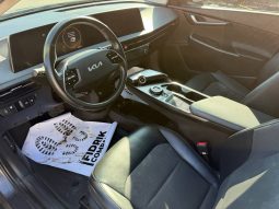 
KIA EV6 LIGHT, 2022 full									