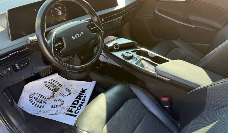 
KIA EV6 LIGHT, 2022 full									