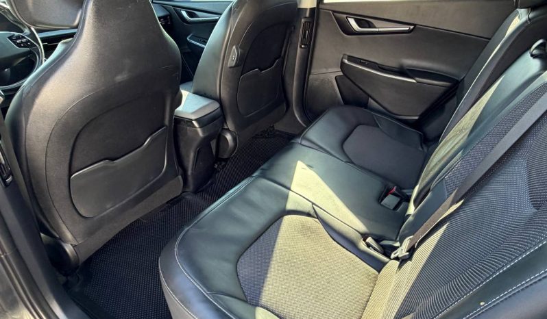 
KIA EV6 LIGHT, 2022 full									