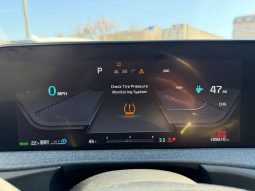 
KIA EV6 LIGHT, 2022 full									