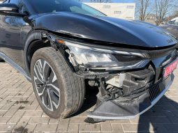 
KIA EV6 LIGHT, 2022 full									