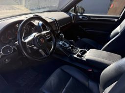 
PORSCHE CAYENNE DIESEL, 2015 full									