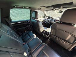 
PORSCHE CAYENNE DIESEL, 2015 full									