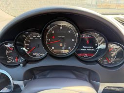 
PORSCHE CAYENNE DIESEL, 2015 full									