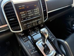 
PORSCHE CAYENNE DIESEL, 2015 full									