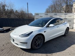 
TESLA MODEL 3 SR+ RWD, 2021 full									