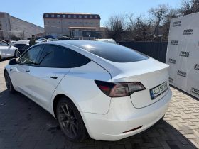 TESLA MODEL 3 SR+ RWD, 2021