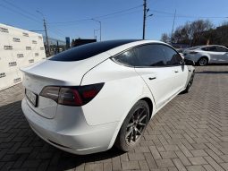 
TESLA MODEL 3 SR+ RWD, 2021 full									