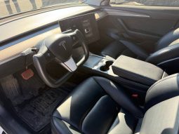 
TESLA MODEL 3 SR+ RWD, 2021 full									