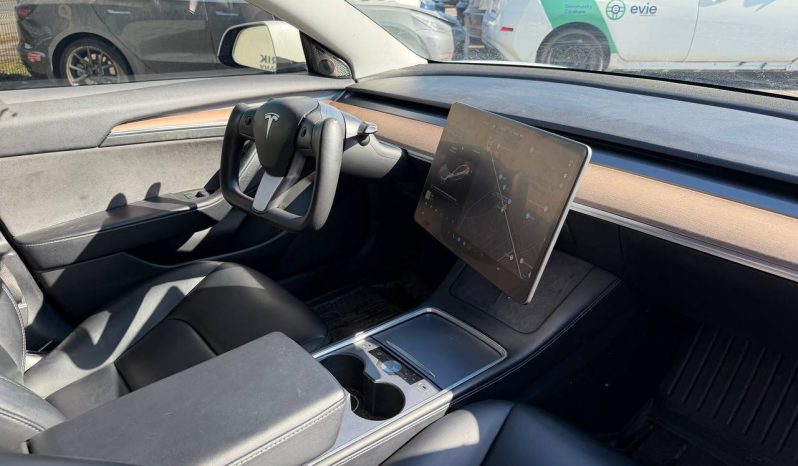 
TESLA MODEL 3 SR+ RWD, 2021 full									