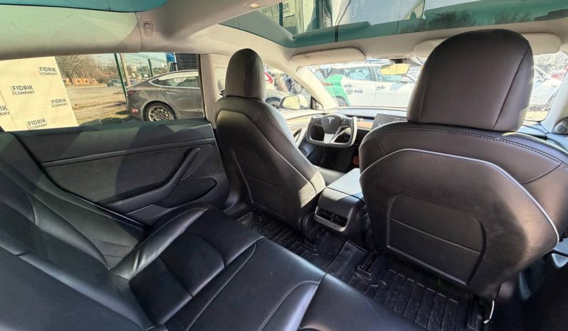 
TESLA MODEL 3 SR+ RWD, 2021 full									