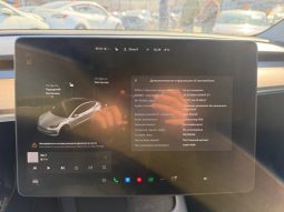 
TESLA MODEL 3 SR+ RWD, 2021 full									