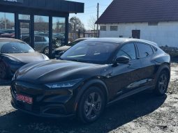 
FORD MUSTANG MACH-E SELECT, 2021 full									