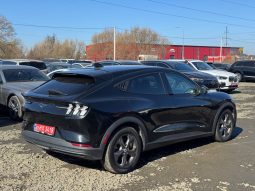 
FORD MUSTANG MACH-E SELECT, 2021 full									