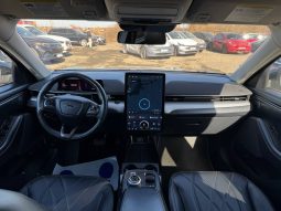 
FORD MUSTANG MACH-E SELECT, 2021 full									