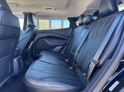 
FORD MUSTANG MACH-E SELECT, 2021 full									