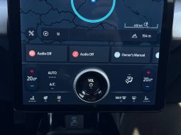 
FORD MUSTANG MACH-E SELECT, 2021 full									