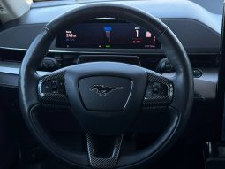 
FORD MUSTANG MACH-E SELECT, 2021 full									