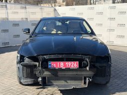 
JAGUAR XE 25T, 2017 (2016) full									