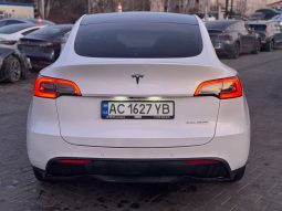 
TESLA MODEL Y LR DM, 2020 full									