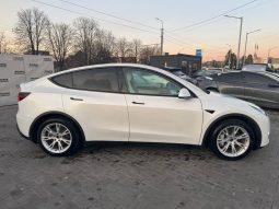 
TESLA MODEL Y LR DM, 2020 full									