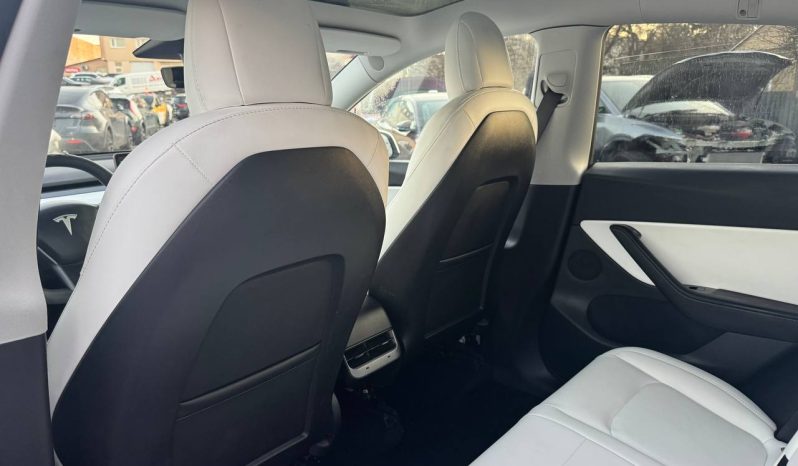 
TESLA MODEL Y LR DM, 2020 full									