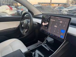 
TESLA MODEL Y LR DM, 2020 full									