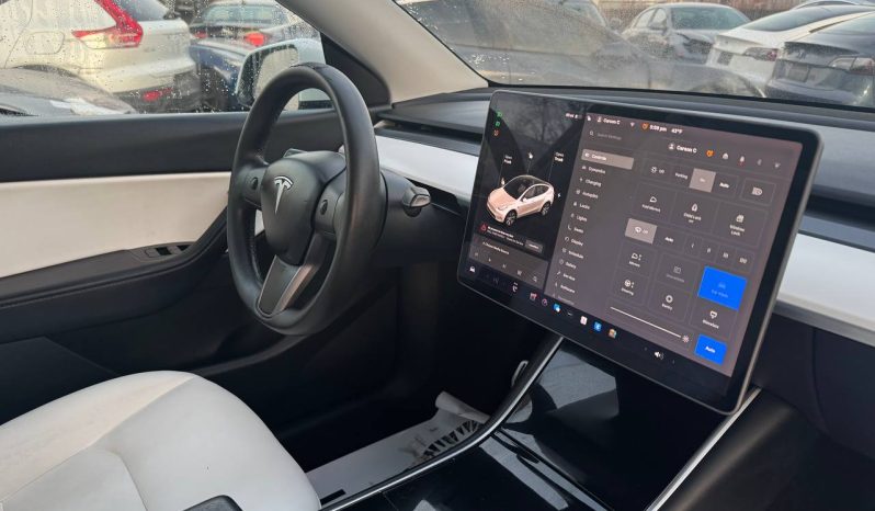 
TESLA MODEL Y LR DM, 2020 full									