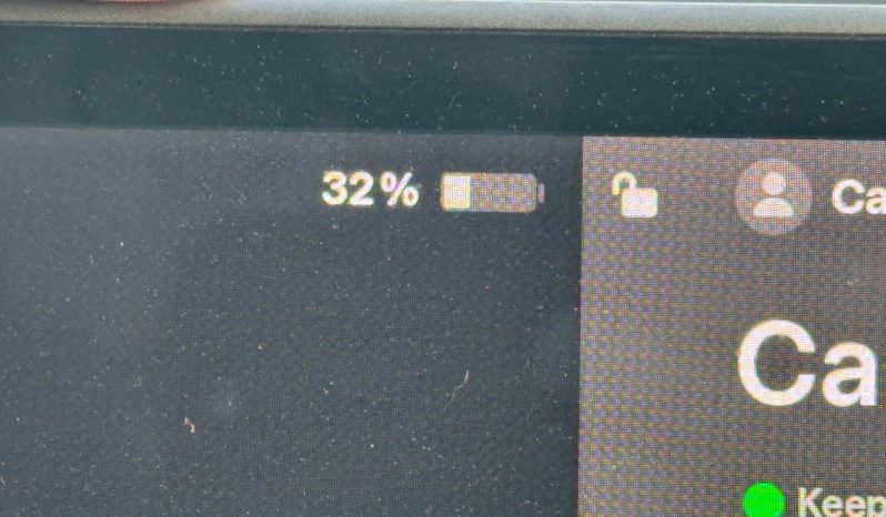 
TESLA MODEL Y LR DM, 2020 full									