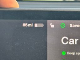 
TESLA MODEL Y LR DM, 2020 full									