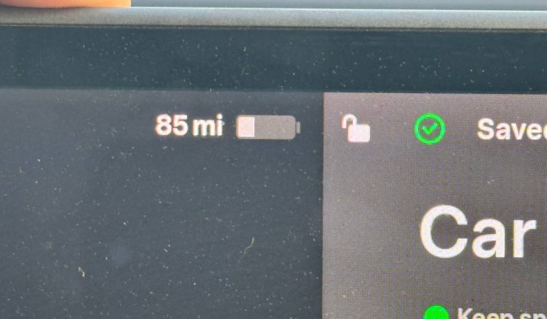 
TESLA MODEL Y LR DM, 2020 full									