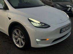 
TESLA MODEL Y LR DM, 2020 full									