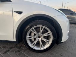 
TESLA MODEL Y LR DM, 2020 full									